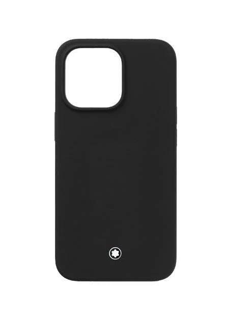 Montblanc Meisterstuck Selection Phone Case for Apple iPhone 13 Pro D