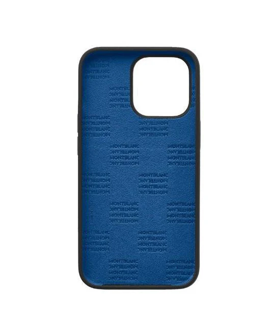 Montblanc Meisterstuck Selection Phone Case for Apple iPhone 13 Pro D - Image 2