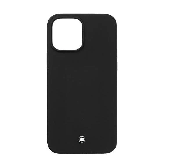 Montblanc Meisterstuck Selection Phone Case for Apple iPhone 13 Pro Max D