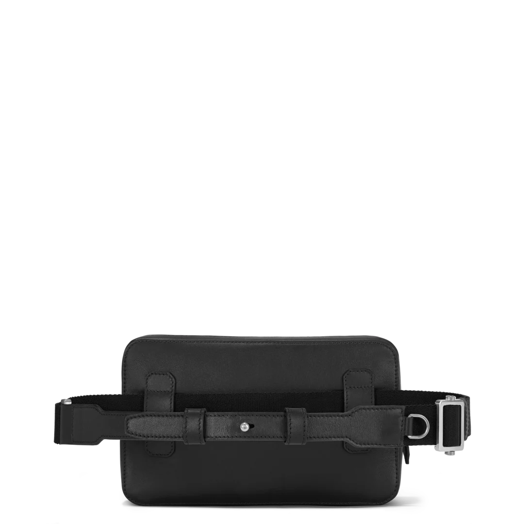 Montblanc Meisterstuck Selection Soft Chest Bag - Image 2