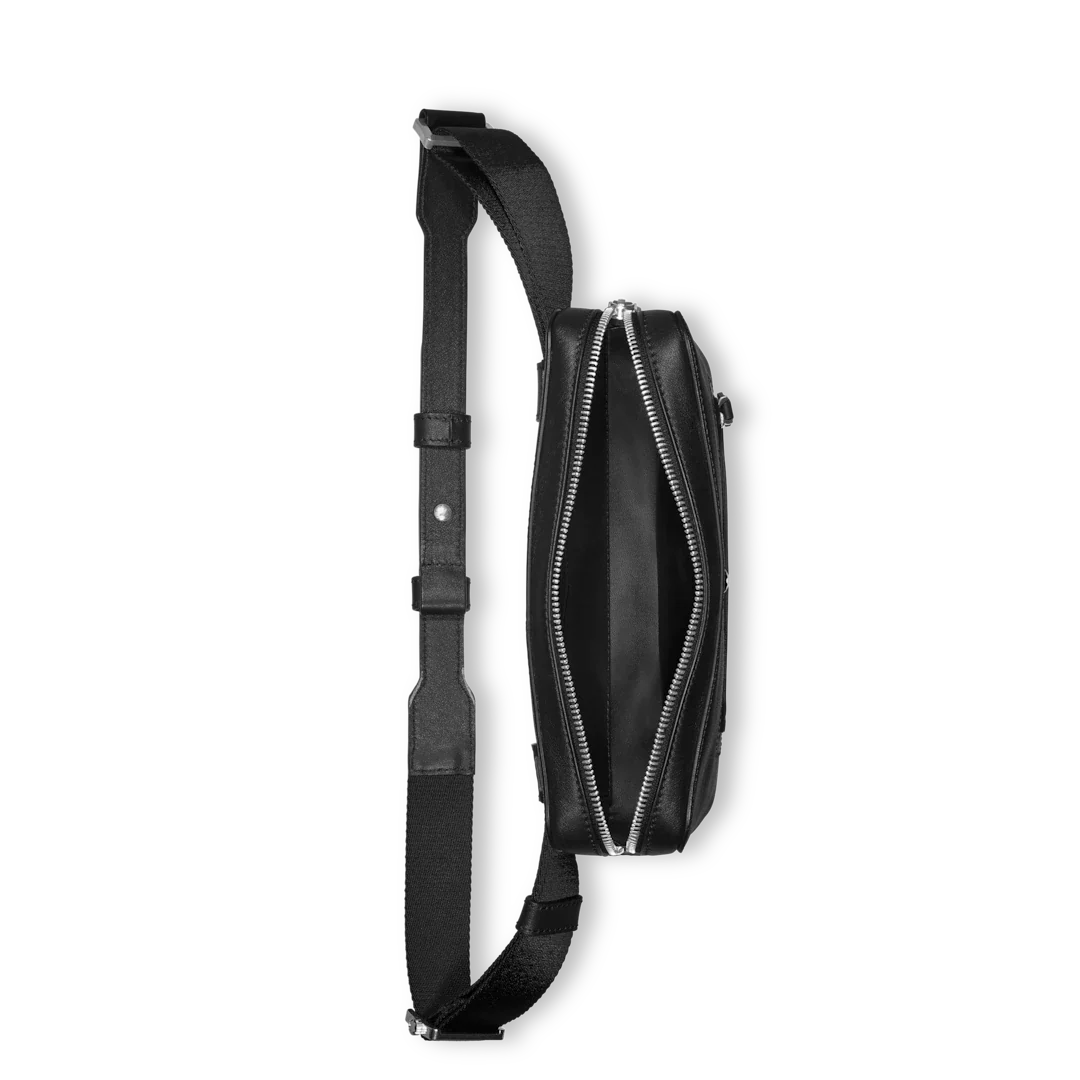 Montblanc Meisterstuck Selection Soft Chest Bag - Image 3