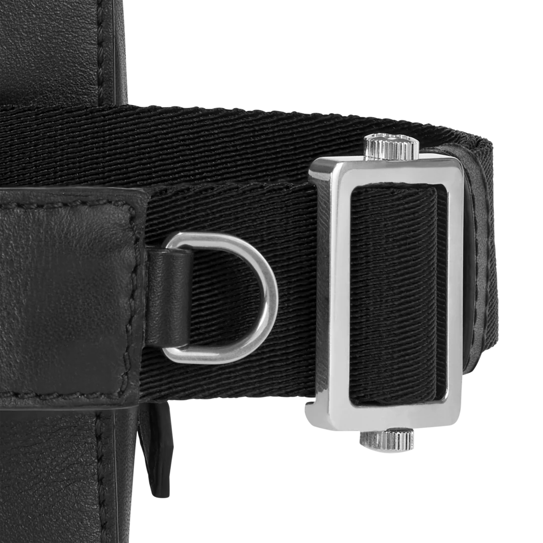 Montblanc Meisterstuck Selection Soft Chest Bag - Image 4