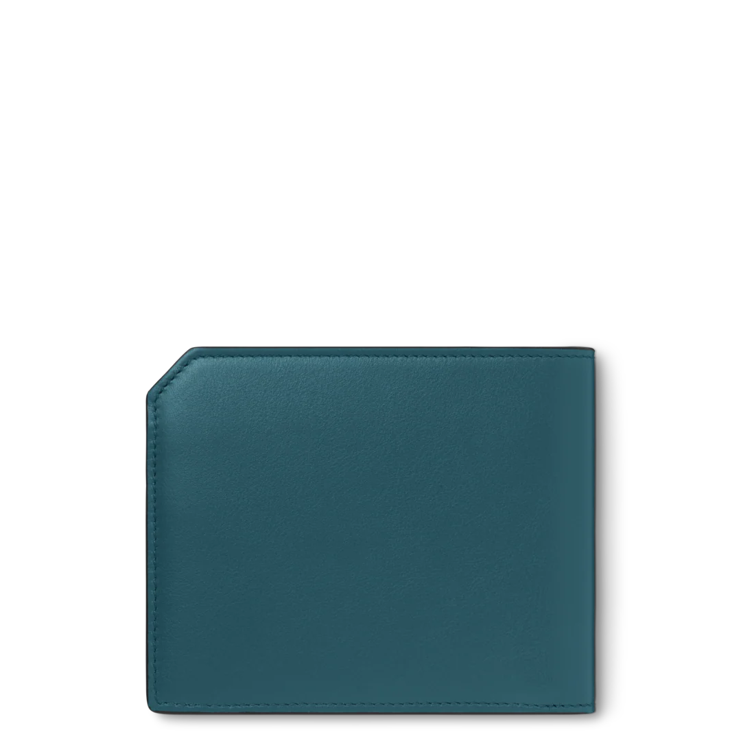 Montblanc Meisterstuck Selection Soft Wallet 6cc Ottanio D - Image 2