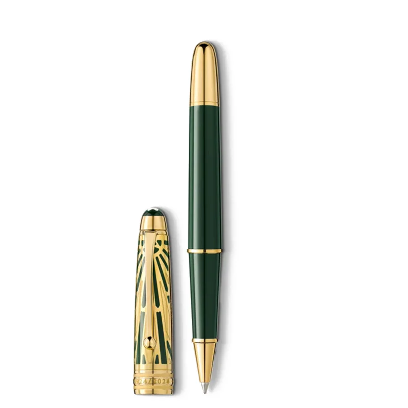 Montblanc Meisterstuck The Origin Collection Doue Rollerball LeGrand