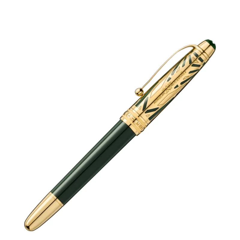 Montblanc Meisterstuck The Origin Collection Doue Rollerball LeGrand - Image 2
