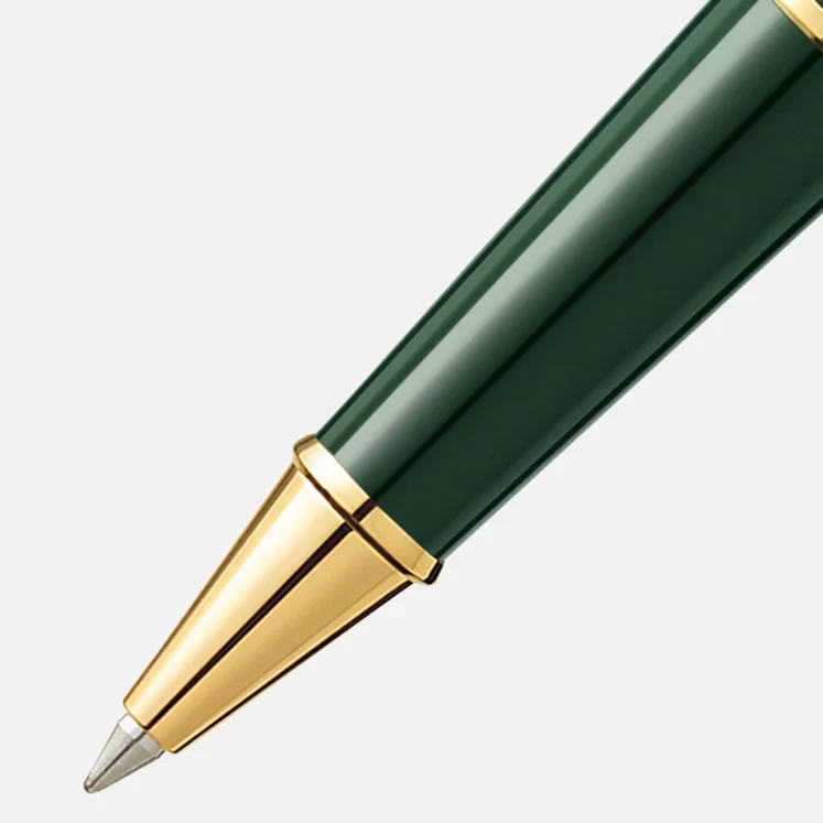 Montblanc Meisterstuck The Origin Collection Doue Rollerball LeGrand - Image 5