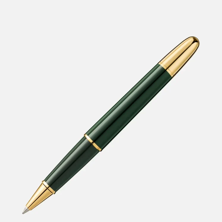 Montblanc Meisterstuck The Origin Collection Precious Resin Rollerball Classique - Image 4