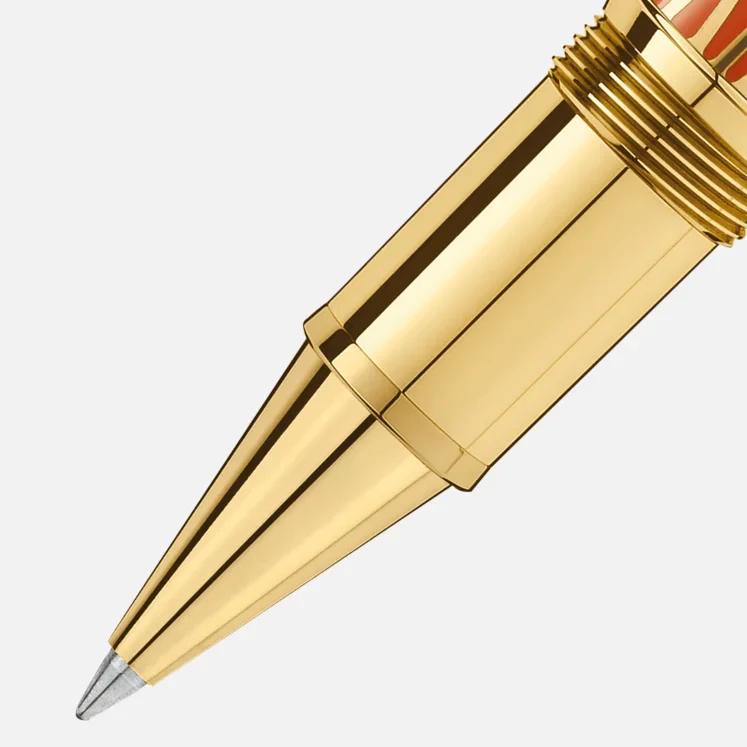 Montblanc Meisterstuck The Origin Collection Solitaire Rollerball LeGrand - Image 5