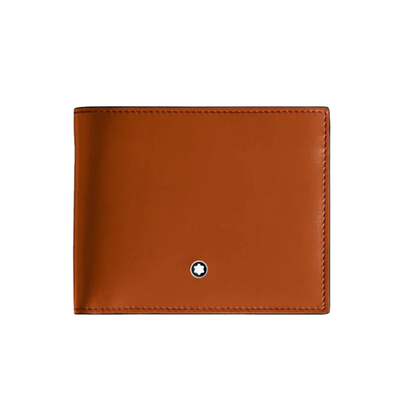 Montblanc Meisterstück Wallet 6CC D
