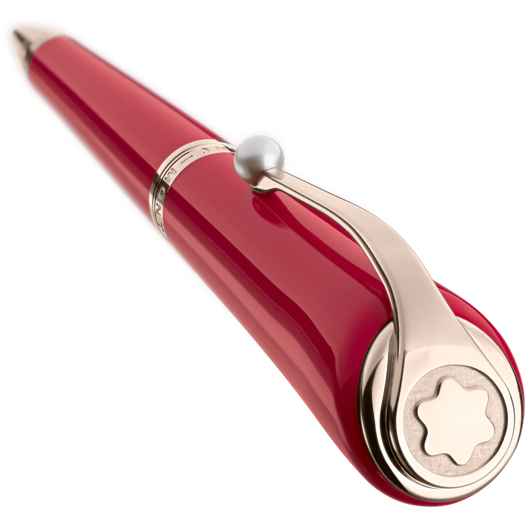 Montblanc Muses Marilyn Monroe Special Edition Ballpoint Pen - Image 3