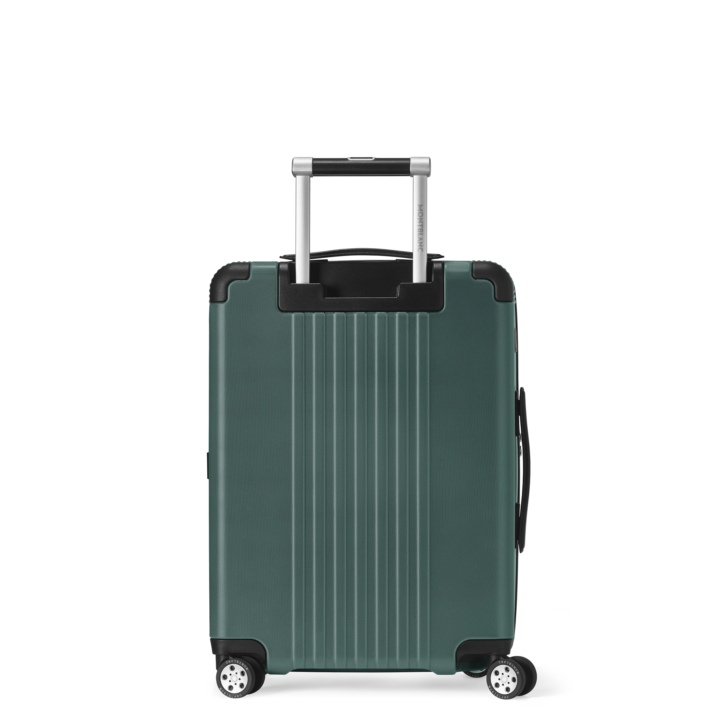 Montblanc #MY4810 Cabin Pewter D