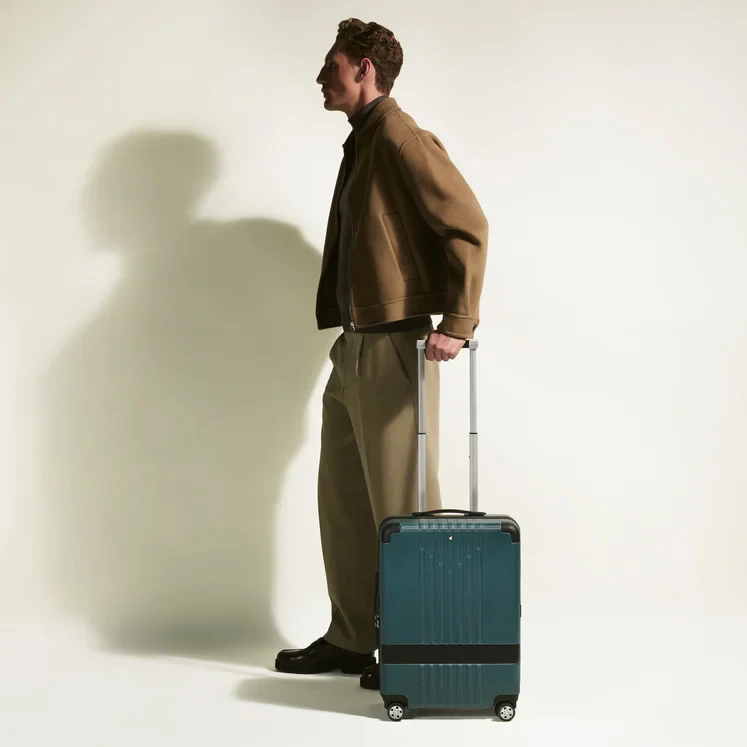 Montblanc #MY4810 Cabin Trolley - Image 7