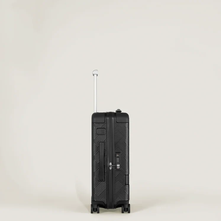 Montblanc #MY4810 Extreme 3.0 Compact Cabin Trolley - Image 3