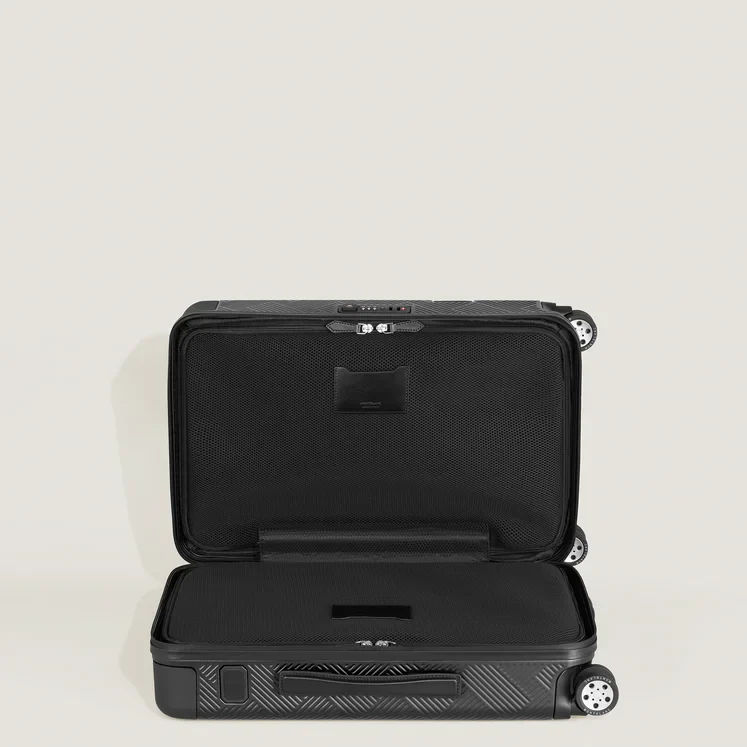 Montblanc #MY4810 Extreme 3.0 Compact Cabin Trolley - Image 4