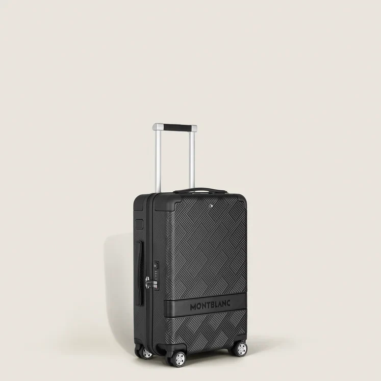 Montblanc #MY4810 Extreme 3.0 Compact Cabin Trolley - Image 5