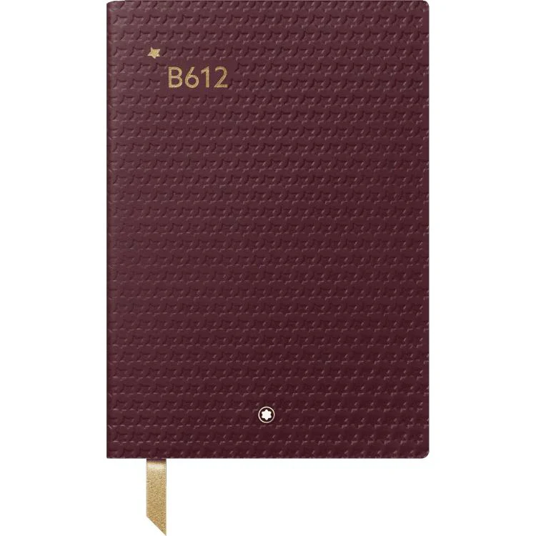 Montblanc Notebook 146 Le Petit Prince and Planet