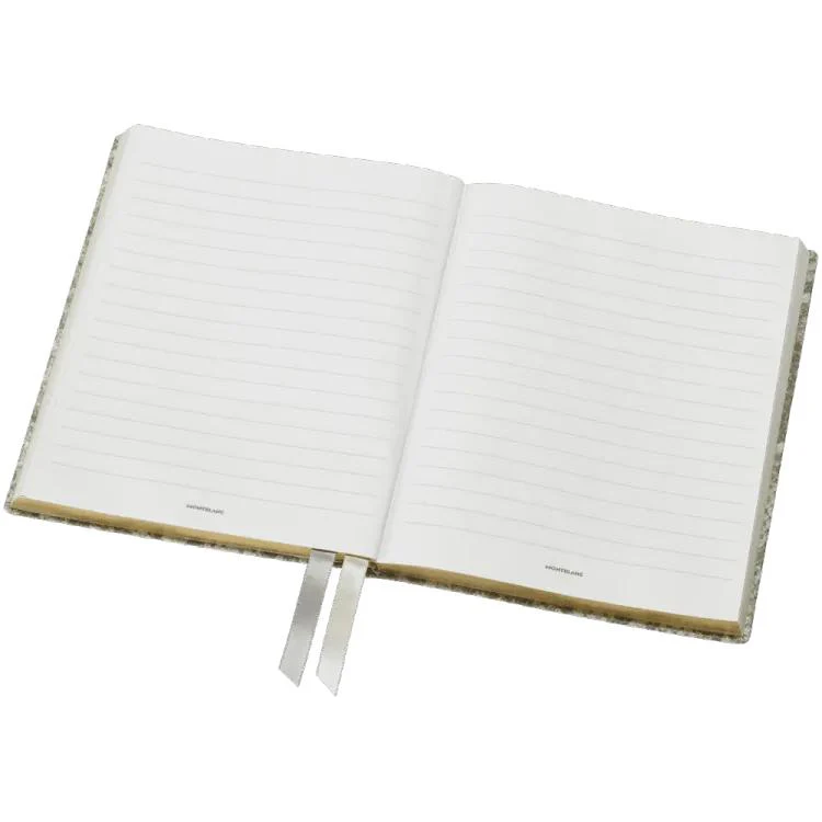Montblanc Notebook 146 Python Print Roccia Caldo - Image 2