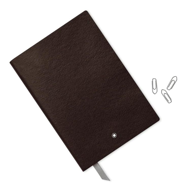 Montblanc Notebook 146 Tobacco - Image 3