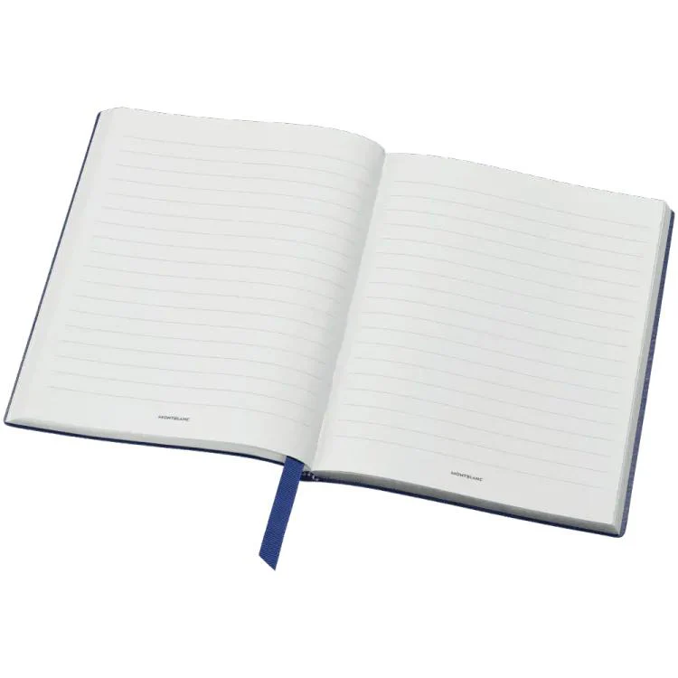 Montblanc Notebook 146 Ultramarine - Image 2