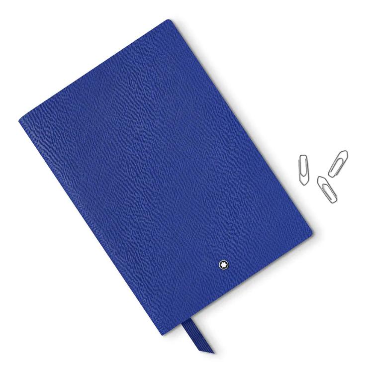 Montblanc Notebook 146 Ultramarine - Image 3