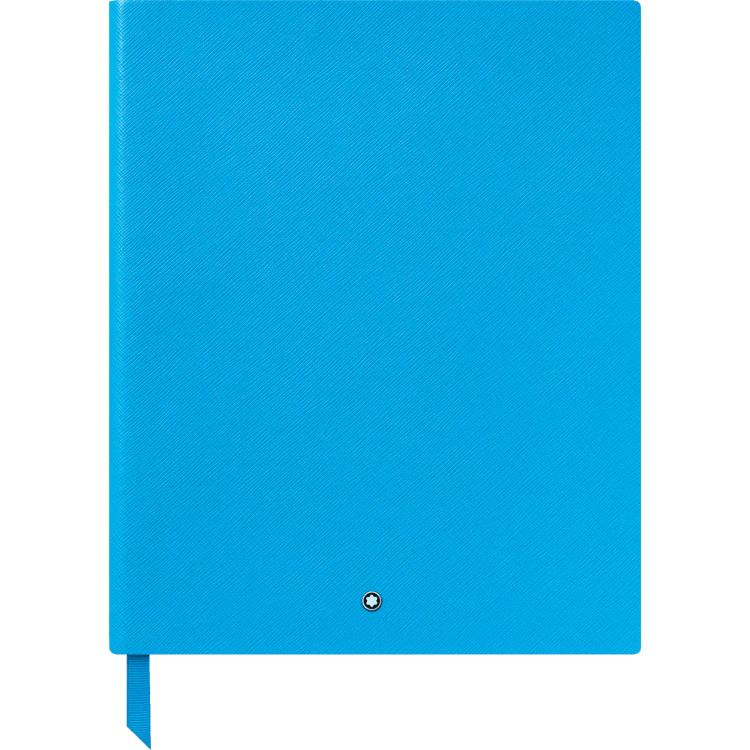 Montblanc Notebook 149 Egyptian Blue