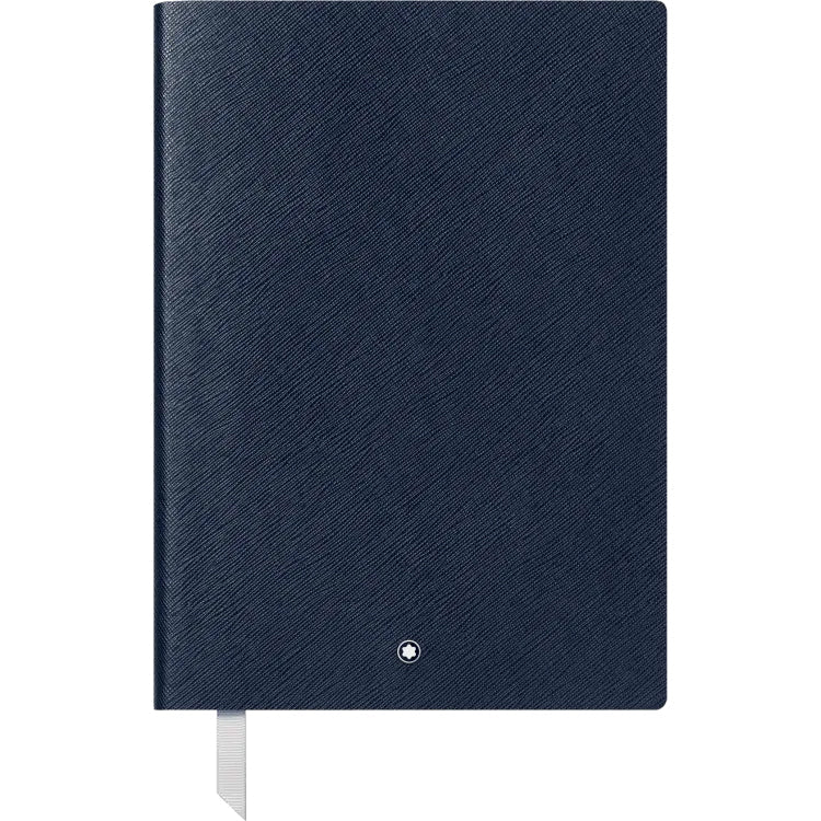 Montblanc Notebook 163 Indigo