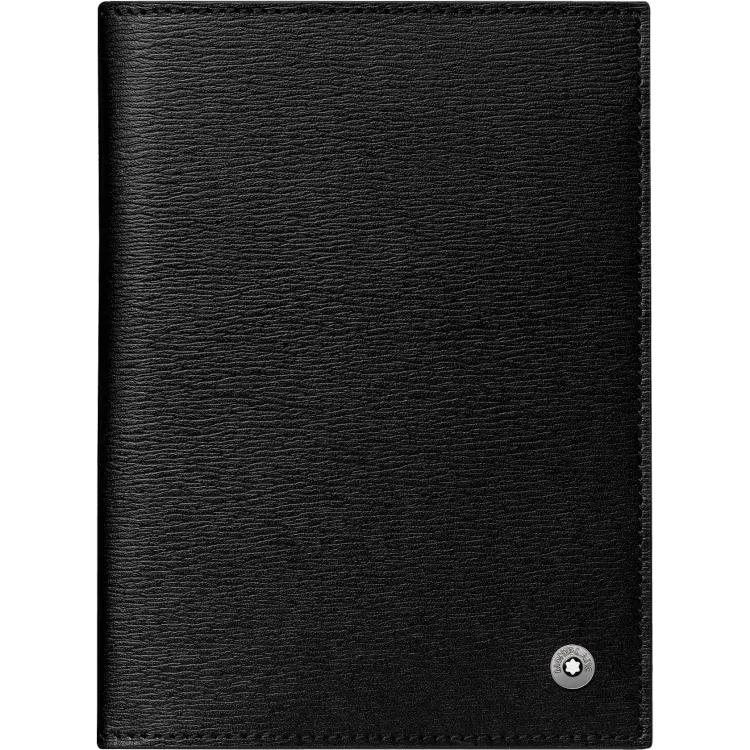 Montblanc Passport Holder 4810 Westside