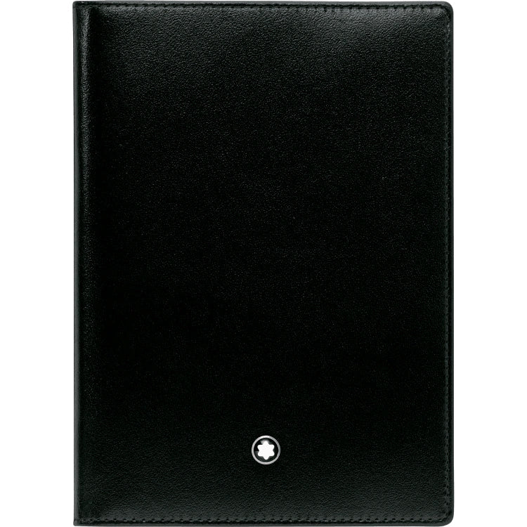 Montblanc Passport Holder Meisterstuck D