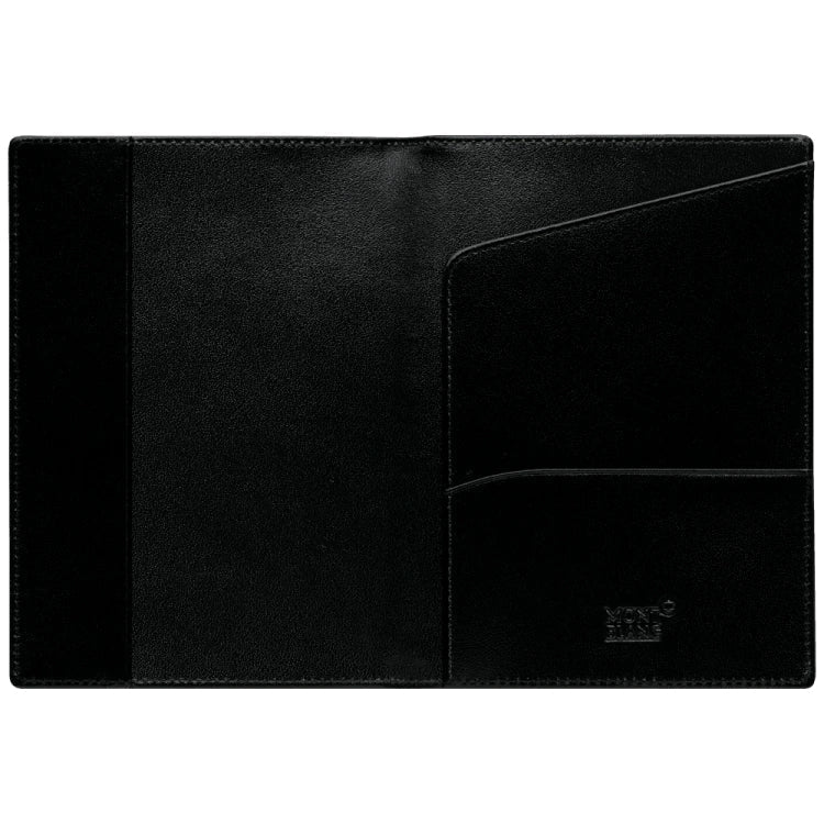Montblanc Passport Holder Meisterstuck D - Image 2
