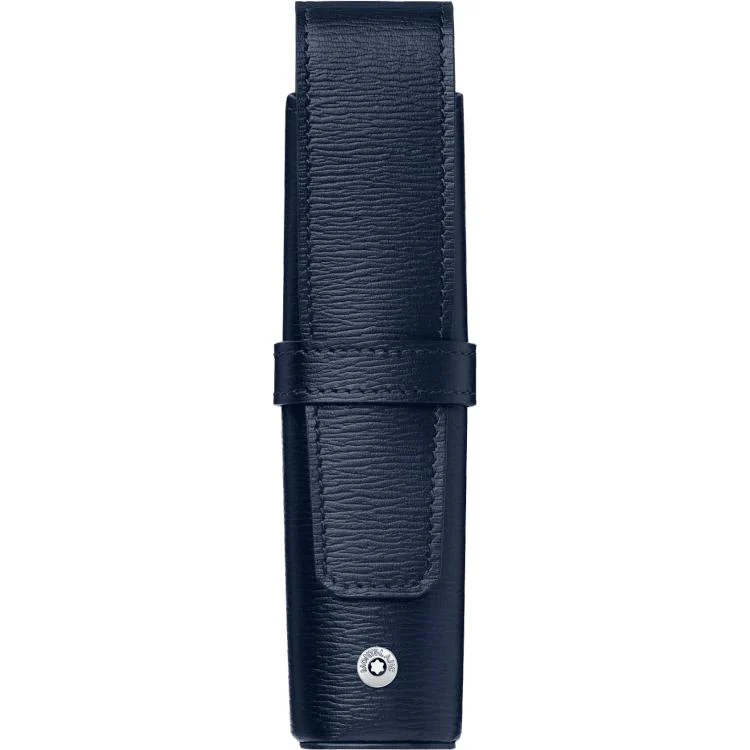 Montblanc Pen Pouch 4810 Westside 1 Pen