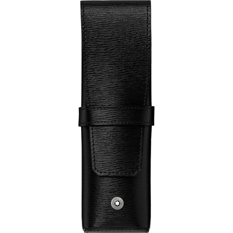 Montblanc Pen Pouch 4810 Westside 2 Pens