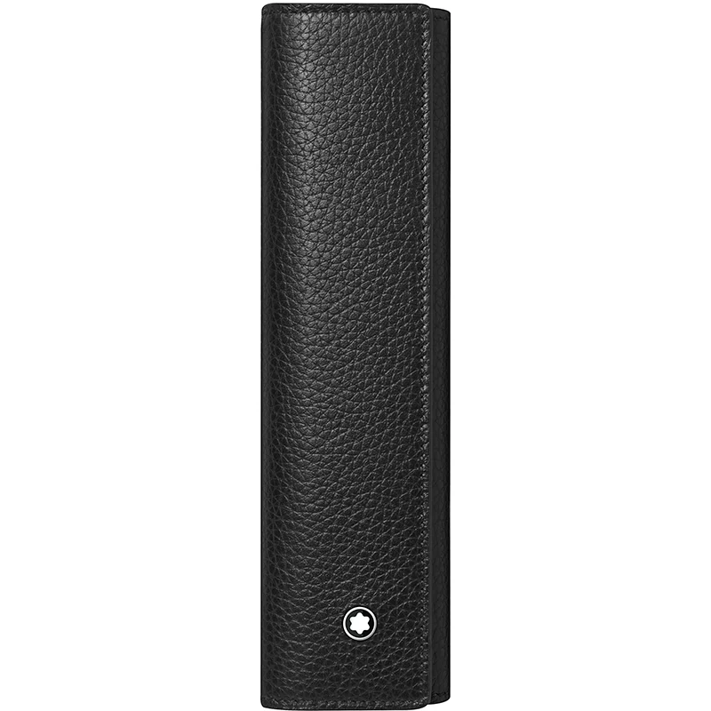 Montblanc Pen Pouch Meisterstruck Soft Grain 1-Pen D