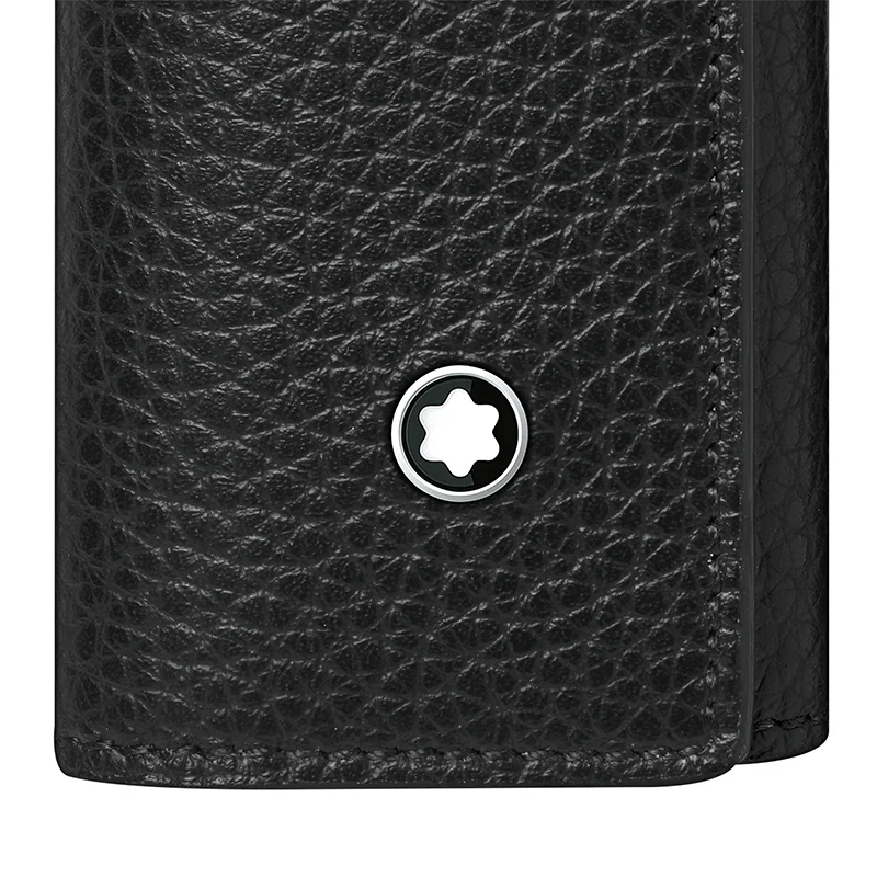 Montblanc Pen Pouch Meisterstruck Soft Grain 1-Pen D - Image 2