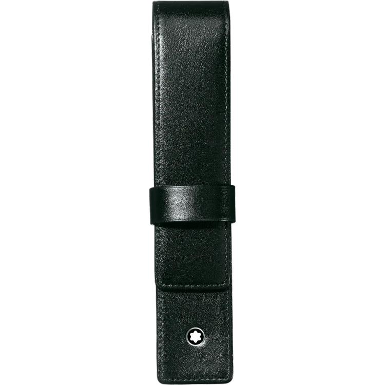 Montblanc Pen Pouch Meisterstuck 1 Black