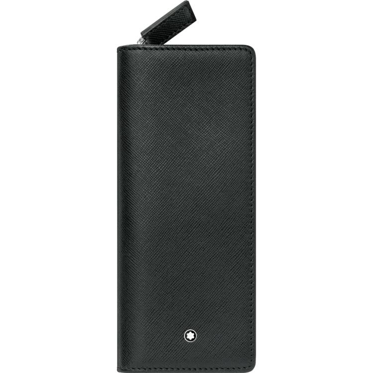 Montblanc Pen Pouch Sartorial 2 Pens