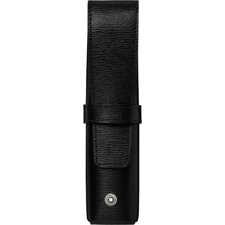 Montblanc Pen Pouch Westside 1 Black