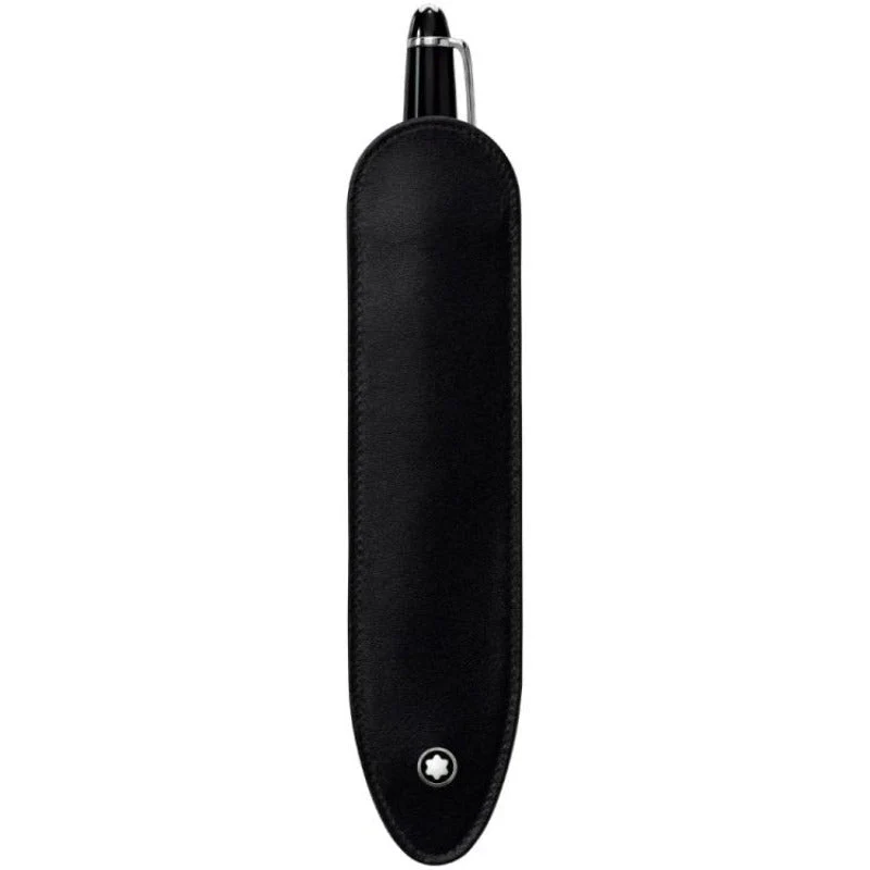 Montblanc Pen Sleeve Meisterstuck 1 Pen D
