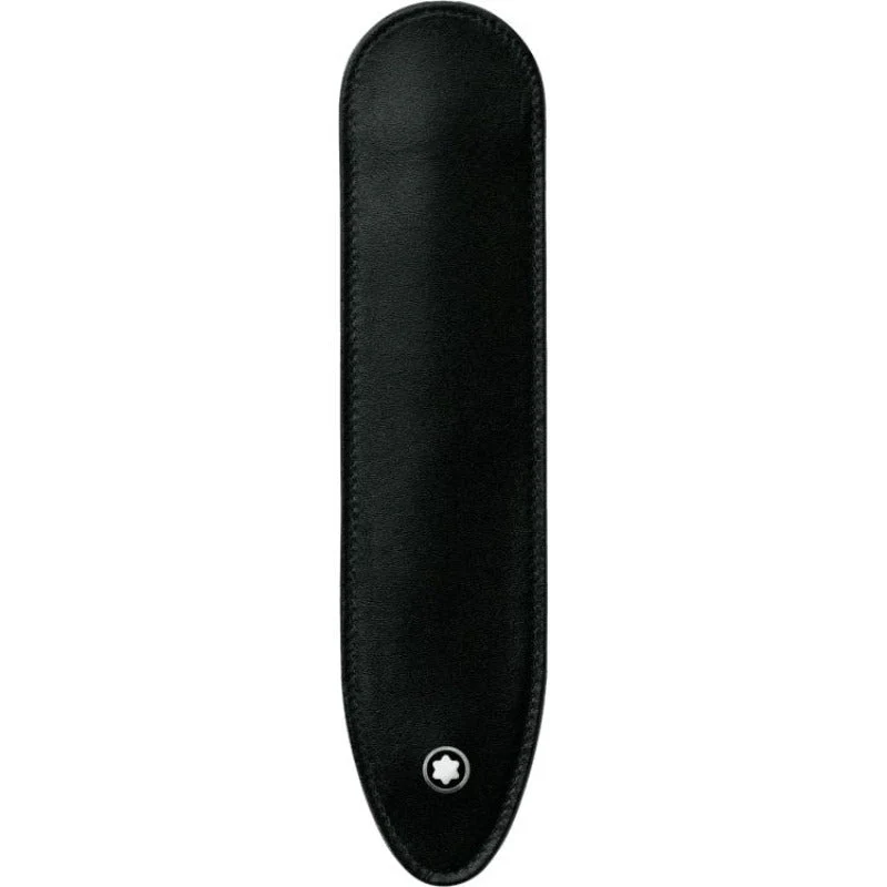 Montblanc Pen Sleeve Meisterstuck 1 Pen D - Image 2