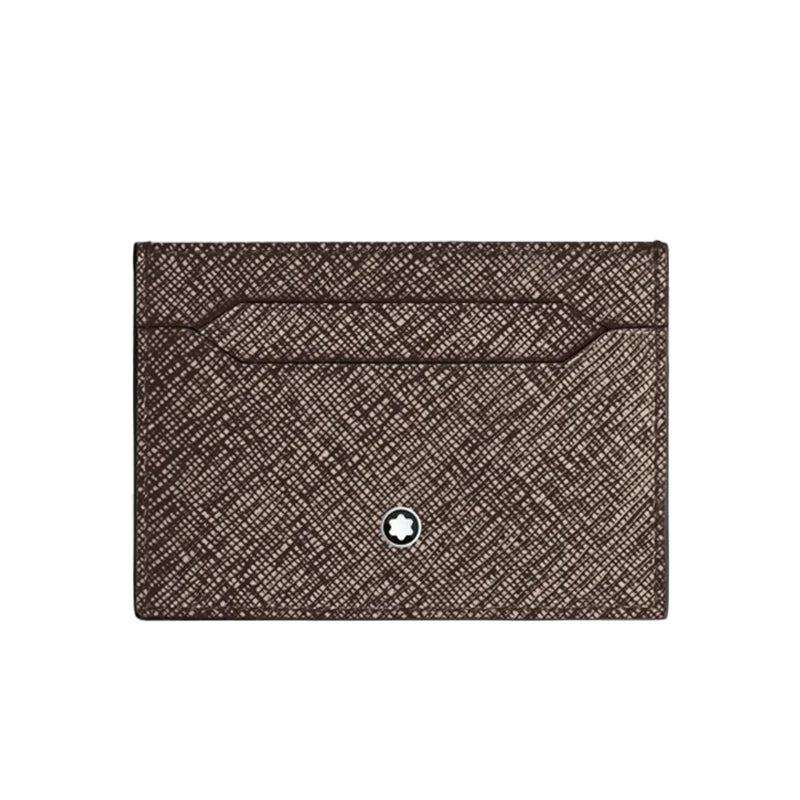 Montblanc Sartorial Card Holder 5CC