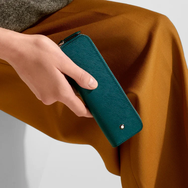 Montblanc Sartorial 1-Pen Pouch - Image 2