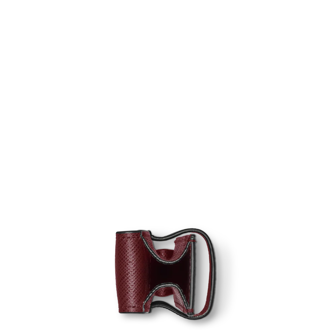 Montblanc Sartorial 1-Pen Pouch Violet de Cobalt D - Image 2