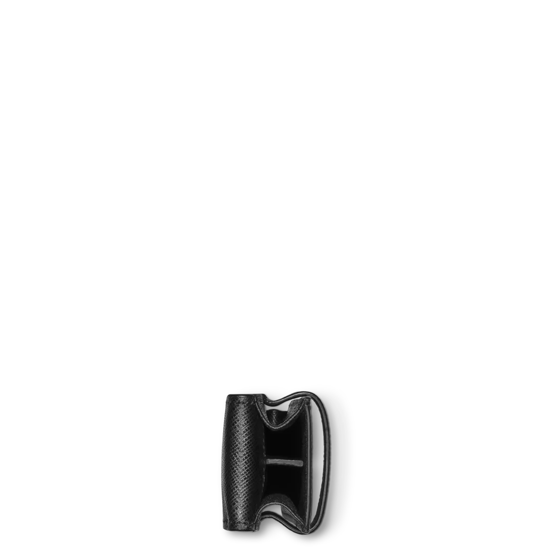 Montblanc Sartorial 2-Pen Pouch Black - Image 3
