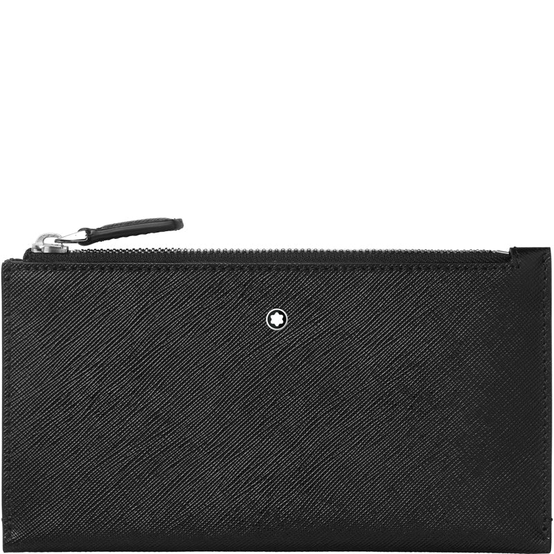 Montblanc Pouch Mini Sartorial Black
