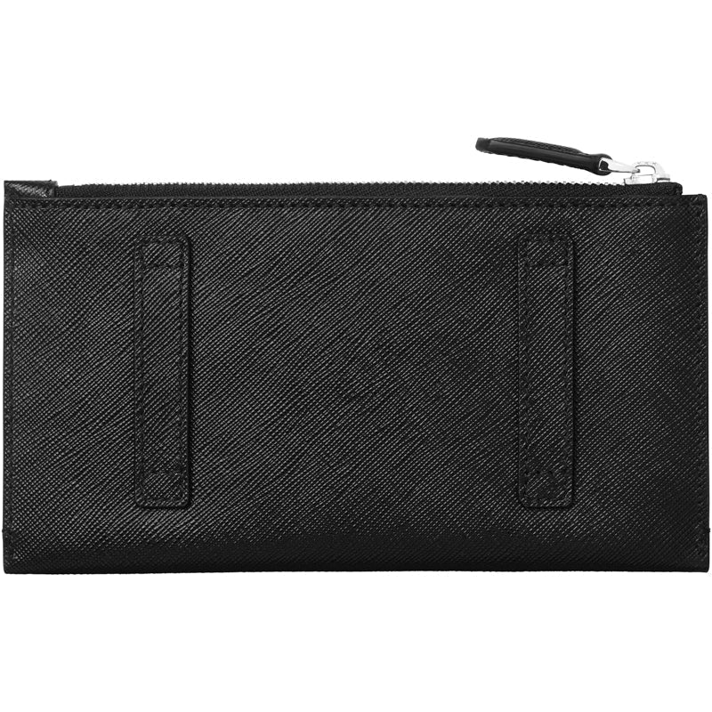 Montblanc Pouch Mini Sartorial Black - Image 2