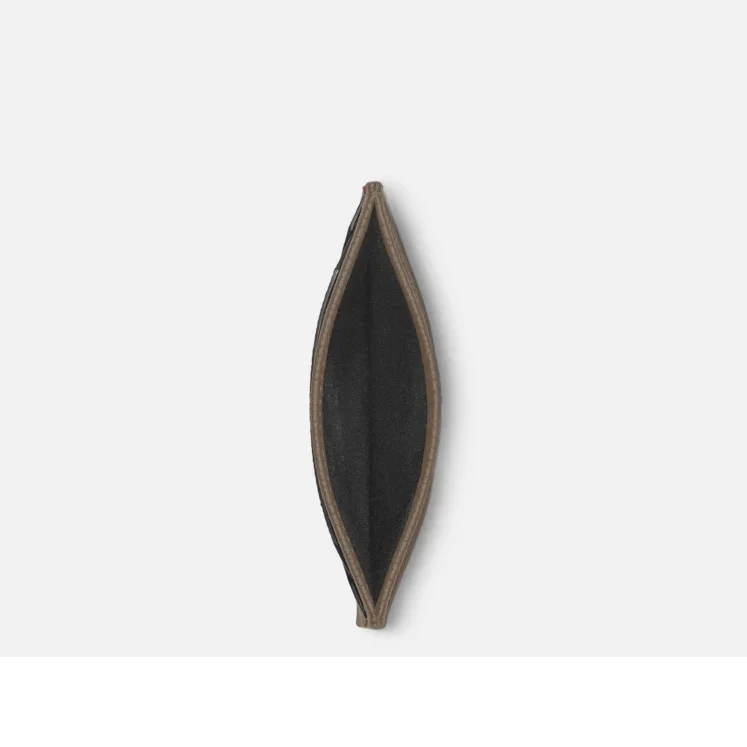 Montblanc Sartorial Card Holder 5cc Mastic D - Image 3