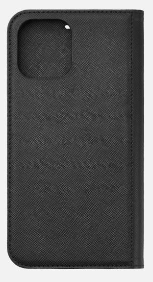 Montblanc Sartorial Flip Side Phone Case Apple iPhone 12 - Image 3