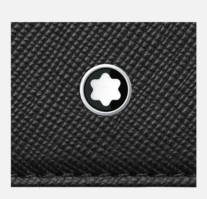 Montblanc Sartorial Flip Side Phone Case Apple iPhone 12 - Image 4