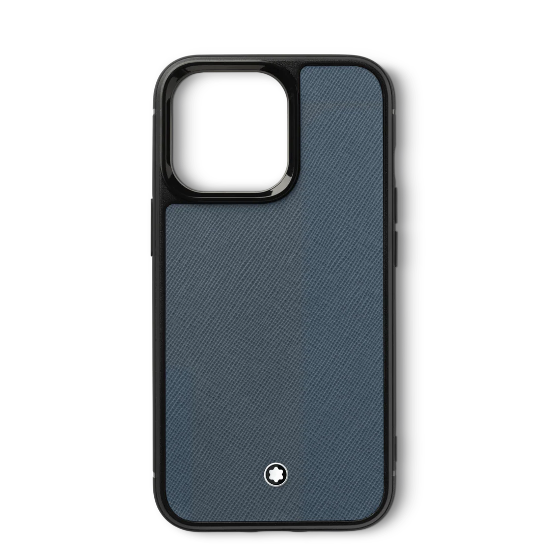 Montblanc Sartorial Hard Phone Case for Apple iPhone 13 Pro D