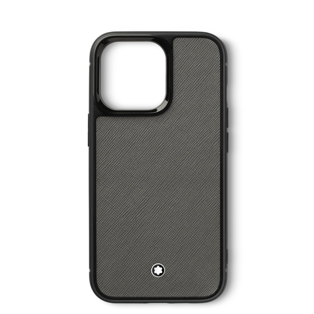 Montblanc Sartorial Hard Phone Case for Apple iPhone 13 Pro D