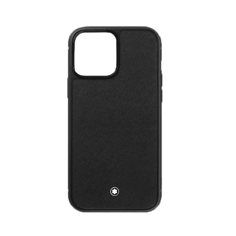 Montblanc Sartorial Hard Phone Case for Apple iPhone 13 Pro Max D